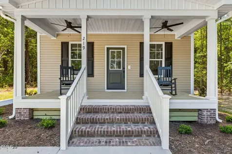 219 Chase Street Eureka NC 27830