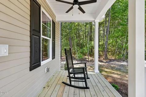 219 Chase Street Eureka NC 27830