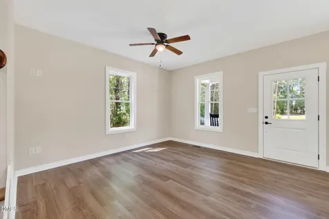 219 Chase Street Eureka NC 27830