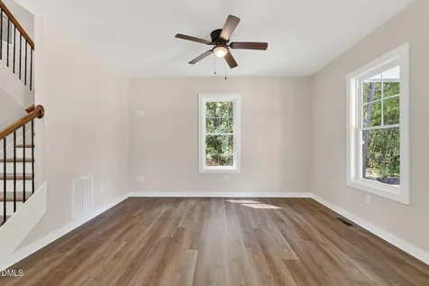 219 Chase Street Eureka NC 27830