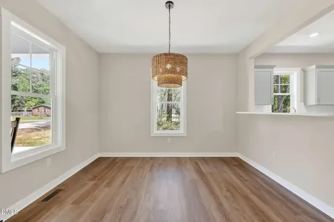 219 Chase Street Eureka NC 27830