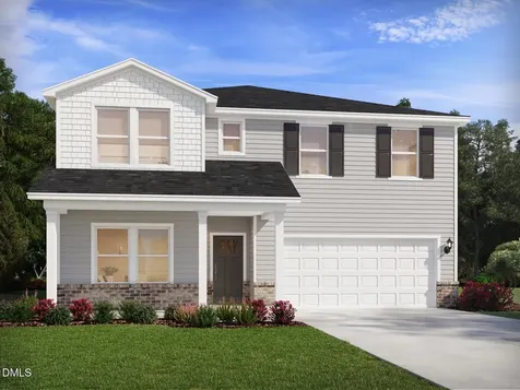 2129 Topsail Road Durham NC 27704