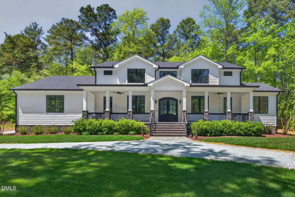 4041 Sapling Trail Hillsborough NC 27278