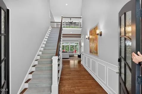 4041 Sapling Trail Hillsborough NC 27278