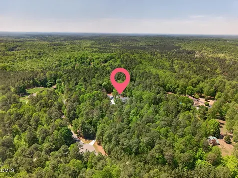 4041 Sapling Trail Hillsborough NC 27278