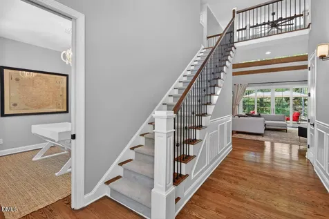 4041 Sapling Trail Hillsborough NC 27278