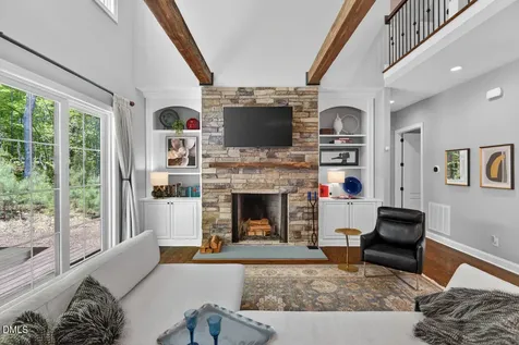 4041 Sapling Trail Hillsborough NC 27278