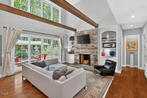 4041 Sapling Trail Hillsborough NC 27278