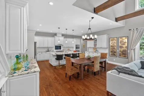 4041 Sapling Trail Hillsborough NC 27278