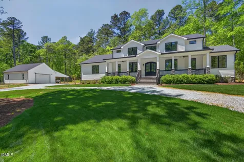 4041 Sapling Trail Hillsborough NC 27278