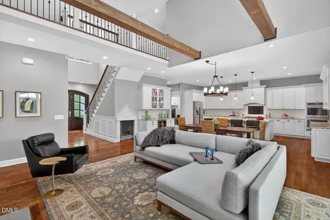 4041 Sapling Trail Hillsborough NC 27278