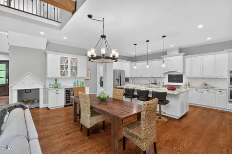4041 Sapling Trail Hillsborough NC 27278