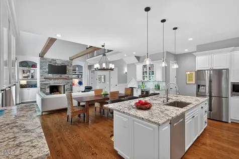 4041 Sapling Trail Hillsborough NC 27278