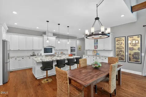 4041 Sapling Trail Hillsborough NC 27278