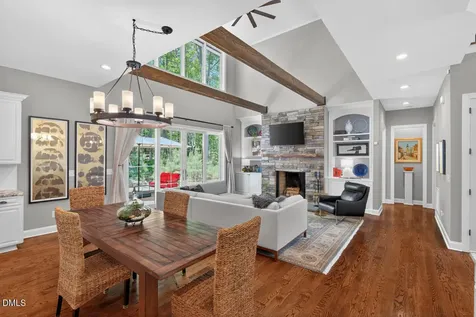 4041 Sapling Trail Hillsborough NC 27278