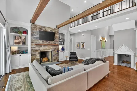 4041 Sapling Trail Hillsborough NC 27278