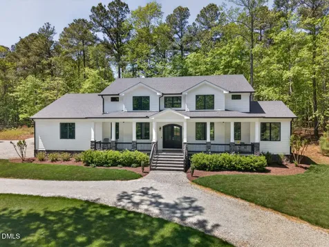 4041 Sapling Trail Hillsborough NC 27278