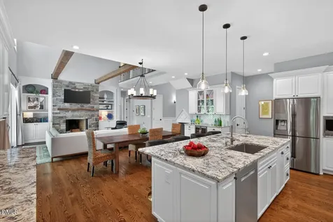 4041 Sapling Trail Hillsborough NC 27278