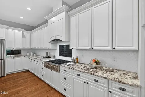 4041 Sapling Trail Hillsborough NC 27278