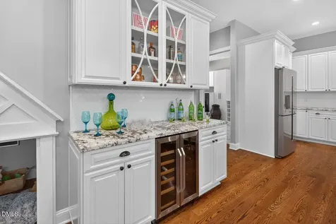 4041 Sapling Trail Hillsborough NC 27278