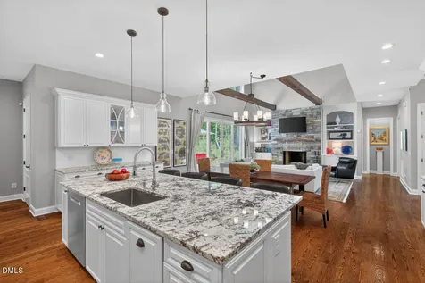 4041 Sapling Trail Hillsborough NC 27278