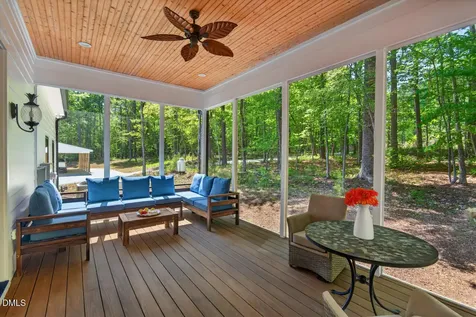 4041 Sapling Trail Hillsborough NC 27278