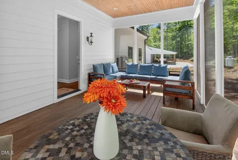 4041 Sapling Trail Hillsborough NC 27278