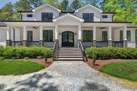 4041 Sapling Trail Hillsborough NC 27278