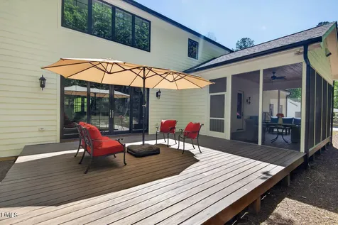 4041 Sapling Trail Hillsborough NC 27278