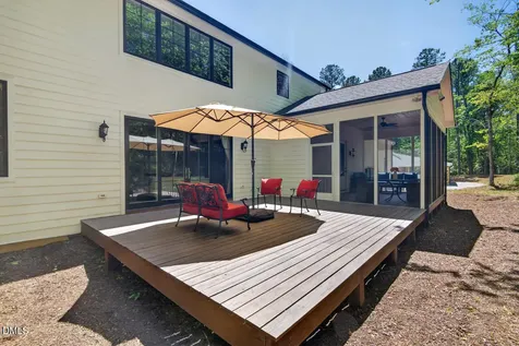 4041 Sapling Trail Hillsborough NC 27278