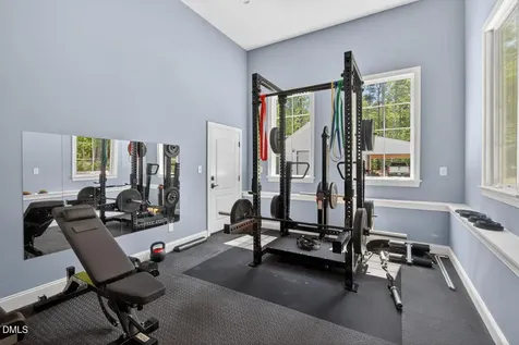 4041 Sapling Trail Hillsborough NC 27278