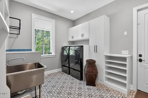 4041 Sapling Trail Hillsborough NC 27278