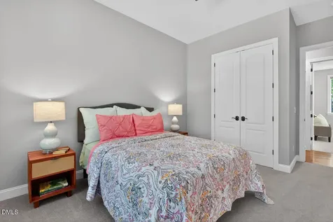 4041 Sapling Trail Hillsborough NC 27278