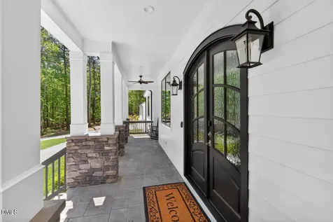 4041 Sapling Trail Hillsborough NC 27278