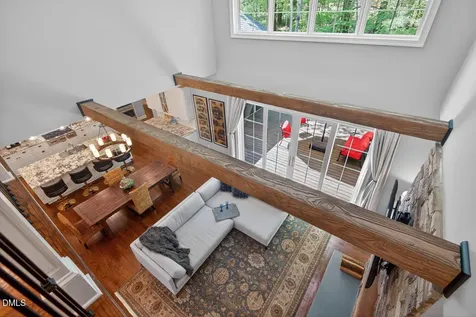 4041 Sapling Trail Hillsborough NC 27278