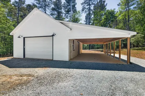 4041 Sapling Trail Hillsborough NC 27278
