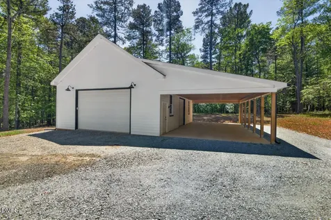 4041 Sapling Trail Hillsborough NC 27278