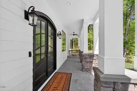 4041 Sapling Trail Hillsborough NC 27278