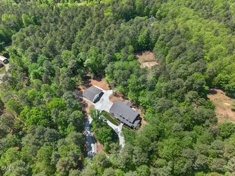 4041 Sapling Trail Hillsborough NC 27278
