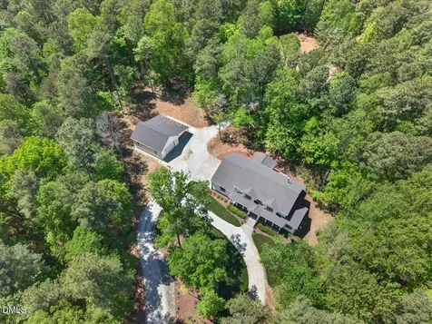 4041 Sapling Trail Hillsborough NC 27278