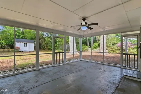 211 S Circle Drive Rocky Mount NC 27804
