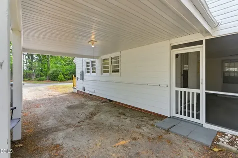 211 S Circle Drive Rocky Mount NC 27804