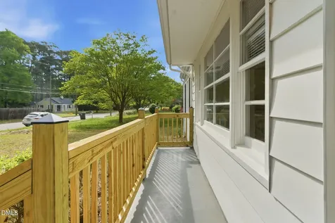 211 S Circle Drive Rocky Mount NC 27804