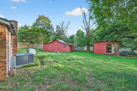 205 Bacon Road Rougemont NC 27572