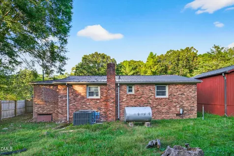 205 Bacon Road Rougemont NC 27572