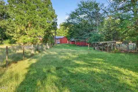 205 Bacon Road Rougemont NC 27572