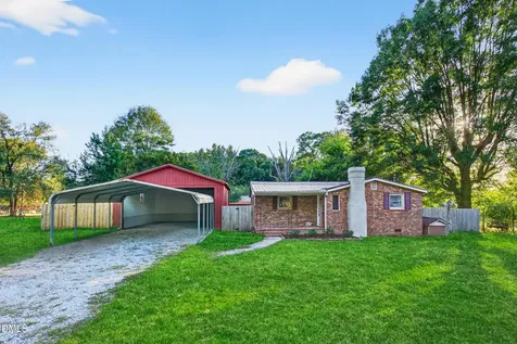 205 Bacon Road Rougemont NC 27572