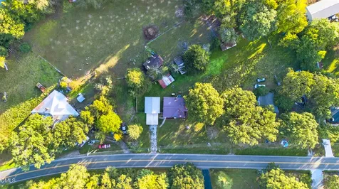 205 Bacon Road Rougemont NC 27572