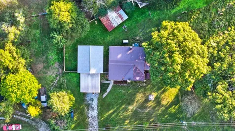 205 Bacon Road Rougemont NC 27572