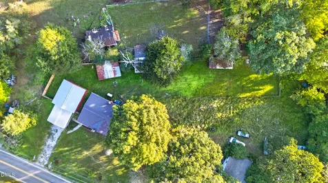 205 Bacon Road Rougemont NC 27572